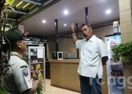 Pemilik Hotel Bintang Tuban Sebut Petugas Tak Berani Sentuh Mustika