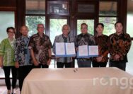 SBI Gandeng Bali CMPP Kelola Sampah Jadi Bahan Bakar Alternatif untuk Pabrik Tuban