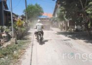 Truk Tambang Diduga Jadi Pemicu Jalan di Soko Tuban Cepat Rusak Hingga Ancam Keselamatan