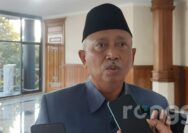 Anggotanya Dilaporkan oleh Perhutani, Ketua DPRD Tuban Serahkan kepada Penegak Hukum