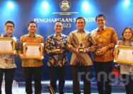 Pertamina Rosneft Pengolahan dan Petrokimia Mendapat Penghargaan Subroto Award 2023