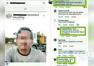 Diduga Hina Nabi Muhammad di Facebook, Pemilik Akun Diamankan di Mapolres Tuban