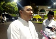 Kepala Bakesbangpol Jatim Bantah Penertiban Tugu Silat Disebut Gagal 