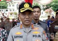 Kapolres Tak Ingin Kerusuhan Pilkada Tuban 2006 Silam Kembali Terulang