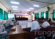 Jelang Pilkada, RPS dan PHE TEJ Ajari Siswa di Tuban Periksa Fakta serta Melek Digital