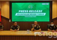 Kejaksaan Negeri Tuban Naikkan Status Dugaan Korupsi BUMD RSM ke Penyidikan