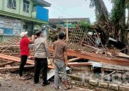 Pohon Beringin di Tuban Tumbang, Dua Anak-anak Jadi Korban