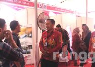 Disnakertrans Jatim Adakan Job Market Fair di Tuban, Libatkan 23 Perusahaan