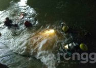 Lima Jam Hanyut di Sungai, Pelajar di Tuban Ditemukan Tak Bernyawa