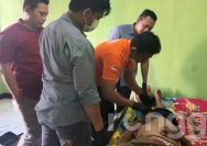 Tersandung Dugaan Pelecehan Seksual, Pria di Tuban Nekat Gantung Diri di Bekas Kandang Ayam