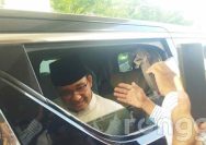 Anies Disebut Kesulitan Mendarat Saat Kampanye di Tuban, Cak Imin Singgung Semen Indonesia dan Polres