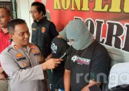 Sempat Sok Jagoan Keroyok Sepasang Kekasih, 6 Oknum Pendekar Silat di Tuban Kini Tak Berkutik