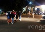 Ngamar Bareng di Hotel Dinasty Tuban, 3 Pasangan Bukan Suami Istri Digiring ke Kantor Polisi