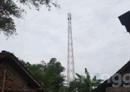 Satpol PP Tuban Bakal Cek Kelengkapan Perizinan Tower di Kecamatan Soko