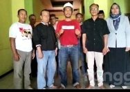 Relawan di Tuban Ramai-ramai Minta Jokowi Turun Gunung Kampanyekan Prabowo-Gibran