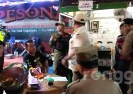 Dirazia Petugas, Cafe Pesona Plumpang Tuban Sediakan Miras hingga Fasilitasi Karoke Illegal