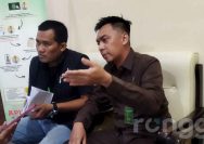 Hari Terakhir Pendaftaran Anggota KPU, PN Tuban Terbitkan 65 Suket Bebas Pidana