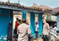 Masak Petis lalu Ditinggal Tidur, Dua Rumah di Bancar Tuban Terbakar