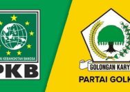 PKB dan Golkar Dinilai Mustahil Koalisi di Pilkada Tuban 2024