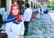 Jamaah Haji Kabupaten Tuban akan Ikuti Manasik Haji Massal Kedua, Berikut Jadwalnya