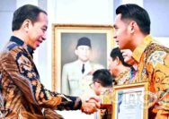 Penerapan SPBE Pemkab Tuban Raih Predikat Terbaik, Bupati Lindra Diapresiasi Presiden Jokowi