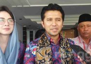 Di Tuban, Emil Dardak Beber Peluang Duet Bareng Khofifah di Pilgub Jatim 2024