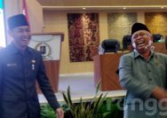 Miyadi: Keputusan Golkar Mau Koalisi dengan PKB di Pilkada Tuban Tergantung Restu Bu Haeny