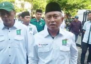 Respon Mirza Ali Soal Sinyal Koalisi PKB-Golkar di Pilkada Tuban 2024