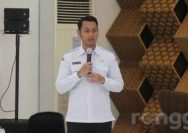 Disinggung Calon Pendamping di Pilkada Tuban 2024, Lindra: Belum Niat Nikah