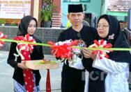 Tampilkan Hasil Karya Siswa, MAN 2 Tuban Resmikan Gelar Karya Hingga Buka Galeri Seni