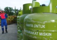 Diskopumdag Tuban Dukung Penuh Pembelian LPG Gunakan KTP