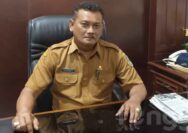 Pemkab Tuban Tunggu Aturan Teknis Soal Perpanjangan Masa Jabatan Kades