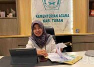 Satu Jemaah Haji Asal Tuban Tutup Usia di Tanah Suci