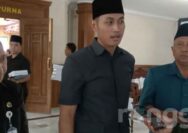 Bupati Lindra Ancam Ambil Sikap Tegas jika Warga Enggan Pindah dari Calon Lahan Gedung IPIT RSUD dr Koesma Tuban