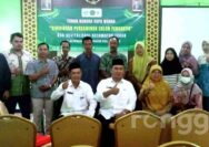 Cegah Pernikahan Dini dan Stunting, KUA Tuban Gelar Bimbingan Perkawinan