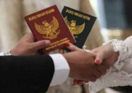 Belasan Anak di Kabupaten Tuban Nekat Jalani Pernikahan Dini, Faktornya karena Hamil Diluar Nikah