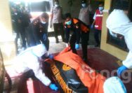 Jasad Petugas Keamanan Swalayan di Tuban Ditemukan Membusuk, Ada Obat Sakit Kepala di Kamar Korban