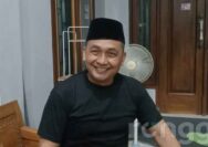 Riyadi Nyatakan Siap Maju sebagai Bakal Calon Bupati Tuban di Pilkada 2024