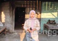 Misteri Darah Segar Berceceran di Satu Dusun di Kabupaten Belum Terkuak, Tinggalkan Jejak di Rumah Kosong