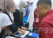 Pemkab Tuban Buka Job Fair, Sediakan Lapangan Kerja Bagi Lulusan SD