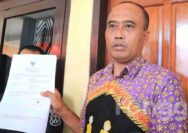 Tanggapi Isu Tambang Ilegal di Kecamatan Montong, Kasat Reskrim Polres Tuban: Kami Sudah Kantongi Legalitasnya