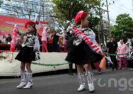 Siswa Tak Ikut Pawai Karnaval, Disdik Tuban Larang Pihak Sekolah Pungut Iuran