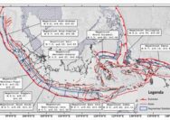 Gempa Megatrust Diprediksi Guncang Indonesia, BMKG Tuban Himbau Masyarakat Tetap Tenang