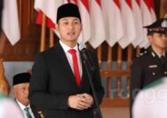 Bupati Lindra Tebar Janji Peningkatan Hibah pada Pramuka Kabupaten Tuban 2025