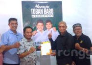 Partai Ummat Resmi Gabung Koalisi Tuban Baru, Siap All Out Menangkan Riyadi-Wafi