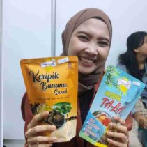 Kalah Saing dengan PKL, Pelaku UMKM di Festival 100% Tuban Keluhkan Kurangnya Tata Kelola Event