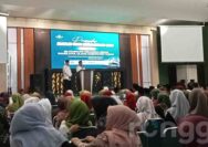 Minta Doa Restu Para Kiai, Riyadi-Wafi Komitmen Jaga Nilai Keislaman dan Kebangsaan di Tuban