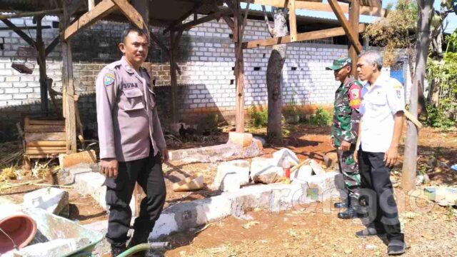 Baru Diberi Makan, Sapi Milik Warga Kelurahan Panyuran Tuban Raib dari Kandang