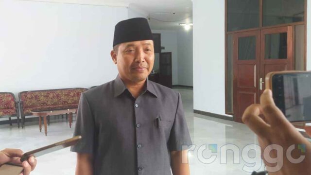 Golkar Usulkan Sugiantoro Jadi Ketua DPRD Tuban Periode 2024-2029