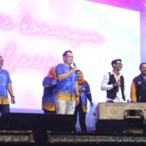 Pemrov Jatim Gelar Digifest 2024 Selama 2 Hari di Kabupaten Tuban